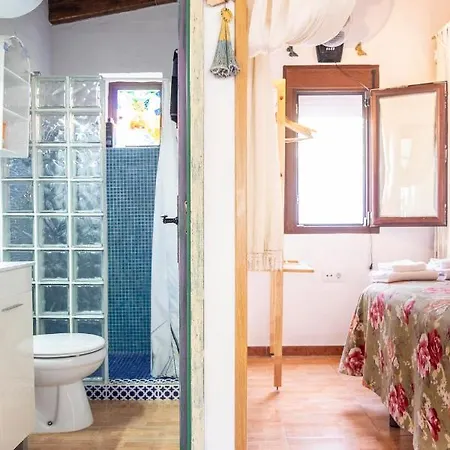 El Acebuche - Con Encanto - Pet Friendly Villa
