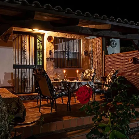 El Acebuche - Con Encanto - Pet Friendly *