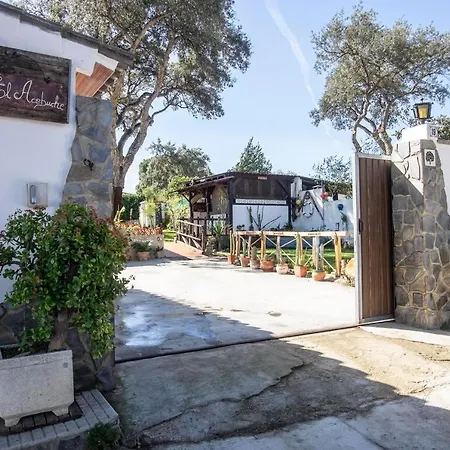 El Acebuche - Con Encanto - Pet Friendly *