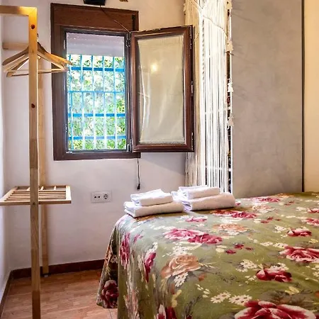 וילה El Acebuche - Con Encanto - Pet Friendly