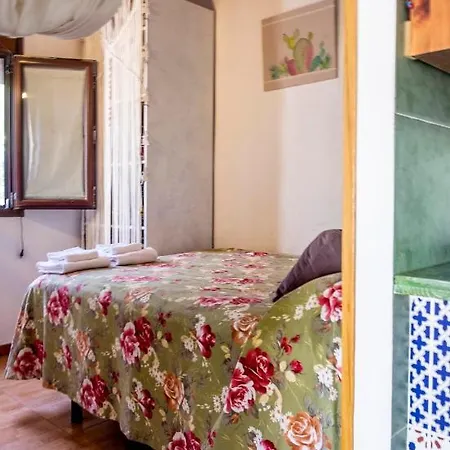 El Acebuche - Con Encanto - Pet Friendly Villa Barbate