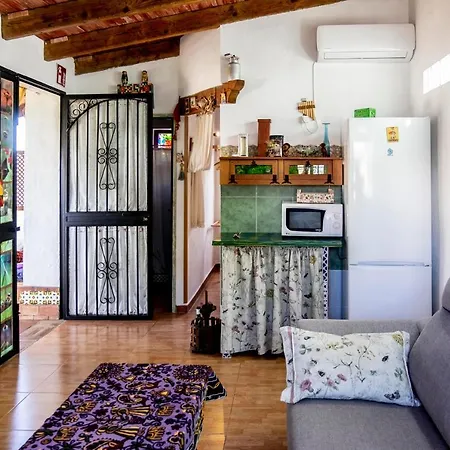 El Acebuche - Con Encanto - Pet Friendly *