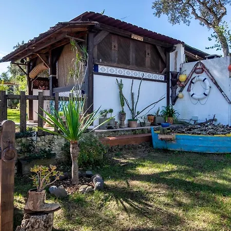 El Acebuche - Con Encanto - Pet Friendly Villa Barbate