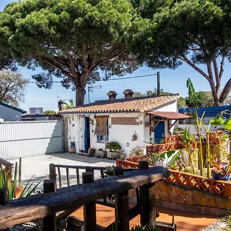 El Acebuche - Con Encanto - Pet Friendly Villa *