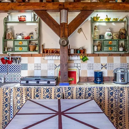 וילה El Acebuche - Con Encanto - Pet Friendly