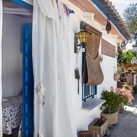 Villa El Acebuche - Con Encanto - Pet Friendly Barbate