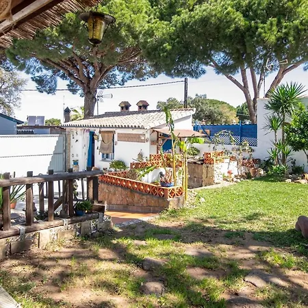 El Acebuche - Con Encanto - Pet Friendly Villa
