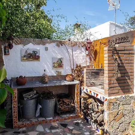 El Acebuche - Con Encanto - Pet Friendly