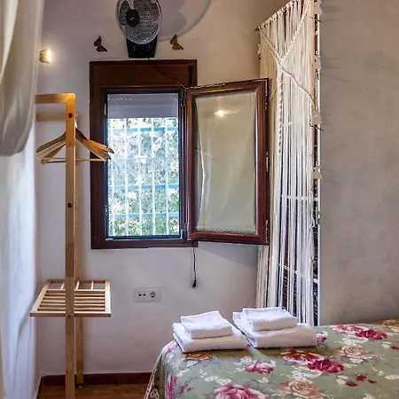 Willa El Acebuche - Con Encanto - Pet Friendly *