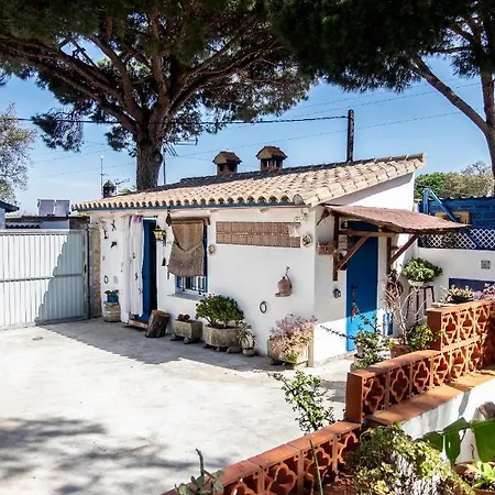 El Acebuche - Con Encanto - Pet Friendly Willa