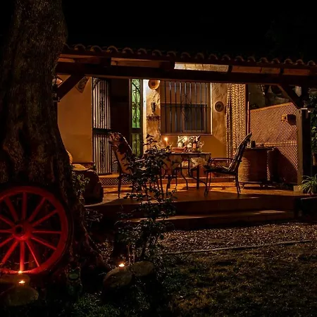 El Acebuche - Con Encanto - Pet Friendly *