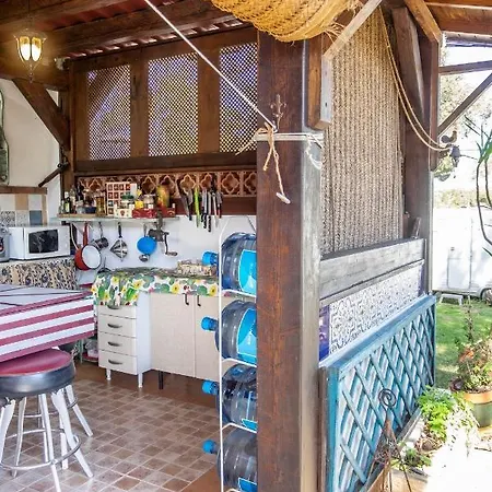 Willa El Acebuche - Con Encanto - Pet Friendly Barbate