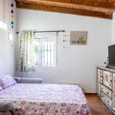 El Acebuche - Con Encanto - Pet Friendly Willa *