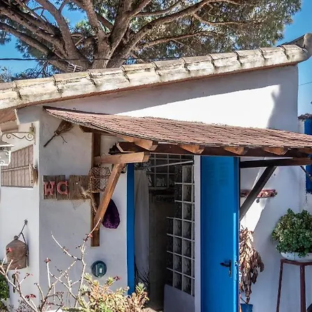Willa El Acebuche - Con Encanto - Pet Friendly Barbate