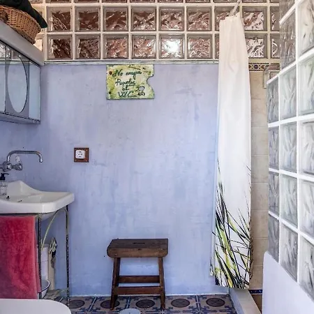 Willa El Acebuche - Con Encanto - Pet Friendly