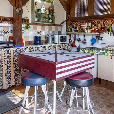 El Acebuche - Con Encanto - Pet Friendly